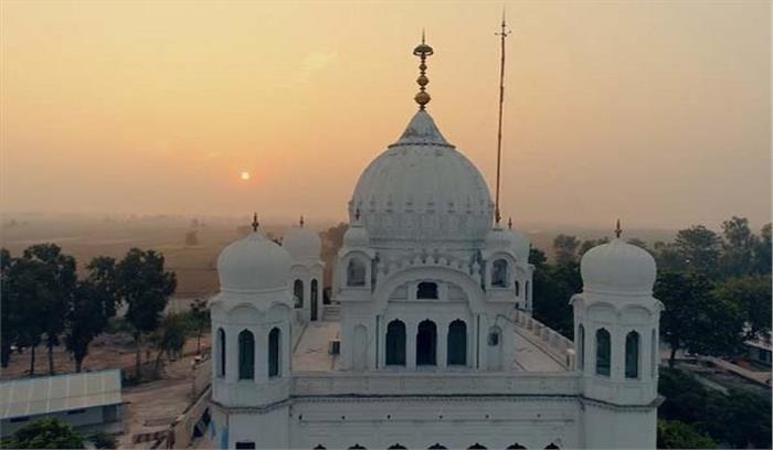 करतारपुर गलियारा परियोजना के उद्घाटन समारोह में हिस्सा ले सकते हैं प्रधानमंत्री मोदी