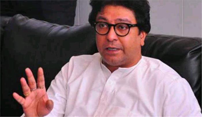 प्रधानमंत्री मोदी गुजरात में लोकप्रियता खो चुके हैं : राज