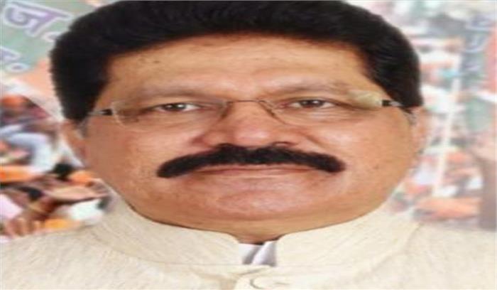 प्रधानमंत्री मोदी के समर्थन में हमारा देश, हमारी जिम्मेदारी का संकल्प लें : डॉ वनु