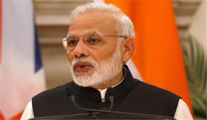 बाढ़ प्रभावित केरल का दौरा करेंगे प्रधानमंत्री मोदी बाढ़ प्रभावित केरल का दौरा करेंगे प्रधानमंत्री मोदी