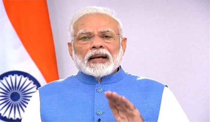 डिजिटल इंडिया ने लोगों को सशक्त बनाया, भ्रष्टाचार कम किया