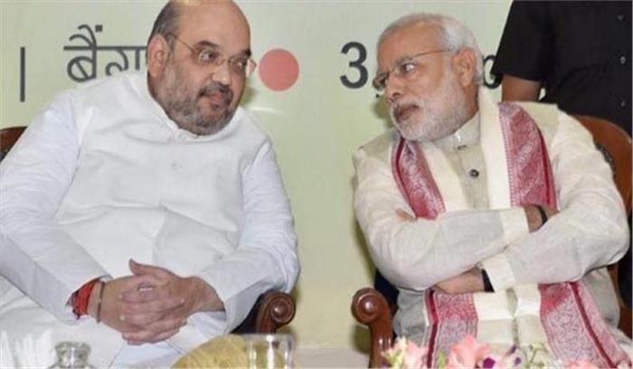 कल जयराम ठाकुर के शपथग्रहण समारोह में भाग लेंगे पीएम मोदी और अमित शाह