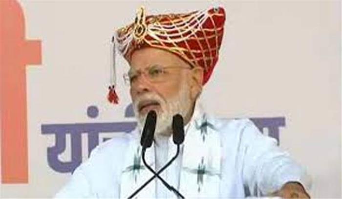 देश से बड़ा मेरे लिए कुछ नहीं: मोदी देश से बड़ा मेरे लिए कुछ नहीं: मोदी