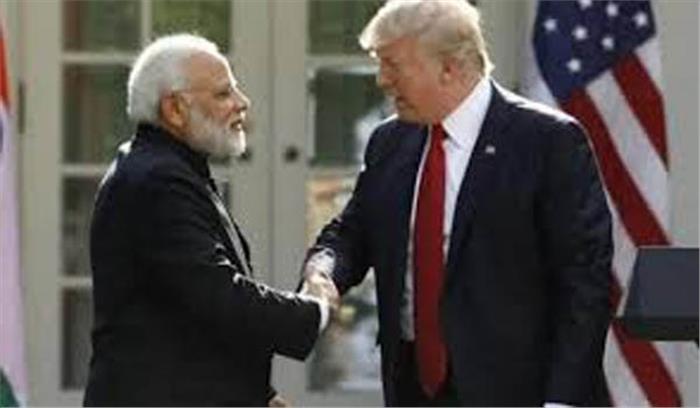 मोदी 21 से 27 सितंबर के बीच अमेरिका का दौरा करेंगे