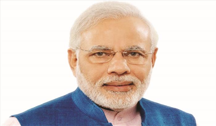 लंदन में आतंकवादी हमला - मोदी ने की निंदा