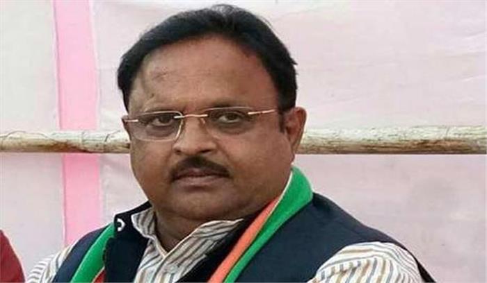 पीएम मोदी ने प्रधानमंत्री बनने के बाद अजमेर की तरफ झांककर नहीं देखा: रघु शर्मा