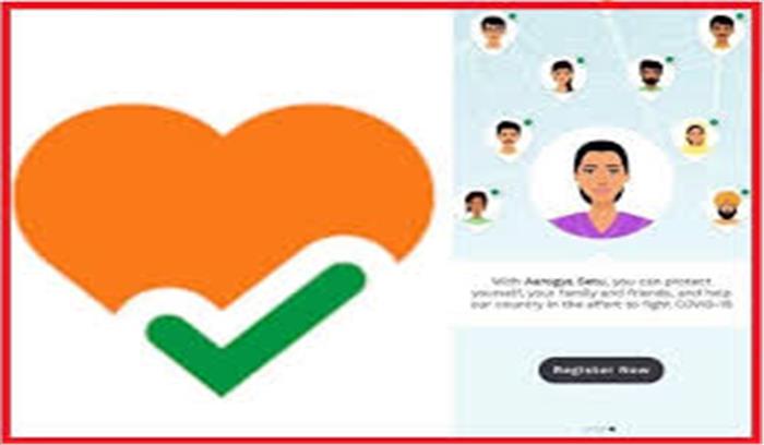 जानिए क्या है आरोग्य सेतु एप, कैसे करता है कोरोना से लड़ने में मदद