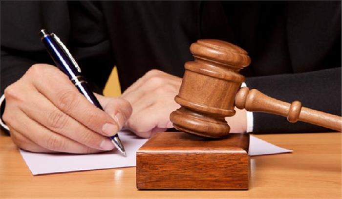 केंद्र के हस्तक्षेप से त्रिपुरा का युवक सऊदी अरब से रिहा