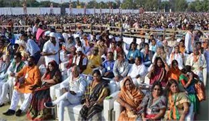 भष्टाचार, भाई-भतीजावाद का अंत हो : प्रधानमंत्री