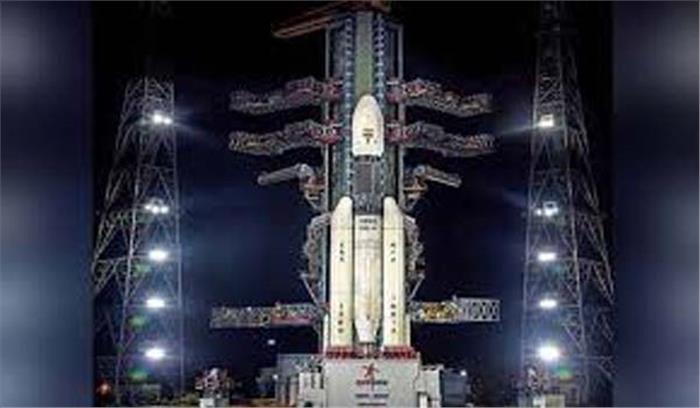 हमारा चंद्रयान वहां जा रहा है, जहां अभी तक कोई देश नहीं पहुंचा : प्रधानमंत्री मोदी  