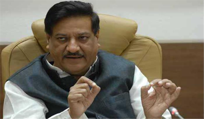 धान-गेहूं की खरीद बंद करना चाहती है सरकार: कांग्रेस