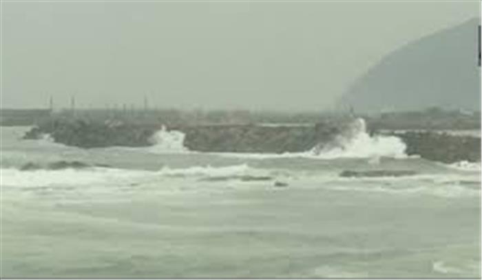 पीएम मोदी ने फानी चक्रवात के मद्देनजर ओडिशा की स्थिति का जायजा लिया