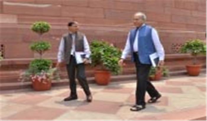 पदमुक्त होना चाह रहे प्रधानमंत्री मोदी के प्रधान सचिव नृपेंद्र मिश्रा