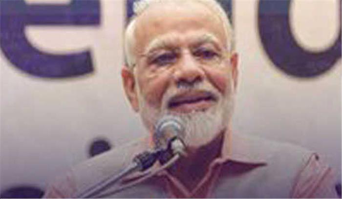 ह्यूस्टन में होगा सिद्धिविनायक मंदिर : मोदी