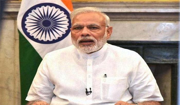 आज के कठिन समय में पूरा देश केरल के साथ है: पीएम मोदी