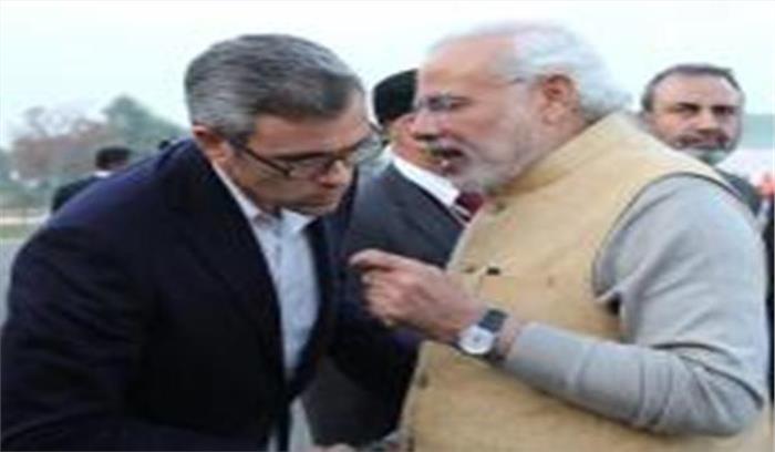 मोदी ने उमर के चाचा के निधन पर जमा न होने की उमर की लोगों से अपील को सराहा, जताया शोक