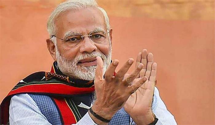 बस्ती के प्रगतिशील किसान आज्ञाराम वर्मा को सम्मानित करेंगे पीएम मोदी बस्ती के प्रगतिशील किसान आज्ञाराम वर्मा को सम्मानित करेंगे पीएम मोदी