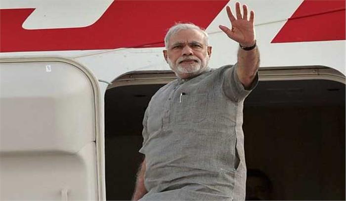 राष्ट्र निर्माण में इंजीनियरों की भूमिका महत्वपूर्ण: पीएम मोदी 