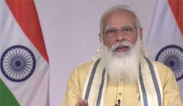  मोदी ने एससीओ सम्मेलन से पहले शी जिनपिंग से मुलाकात की