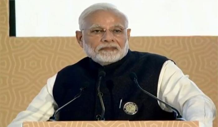 पीएम मोदी बोले,आचरेकर का निधन खेल जगत के लिए बड़ी क्षति