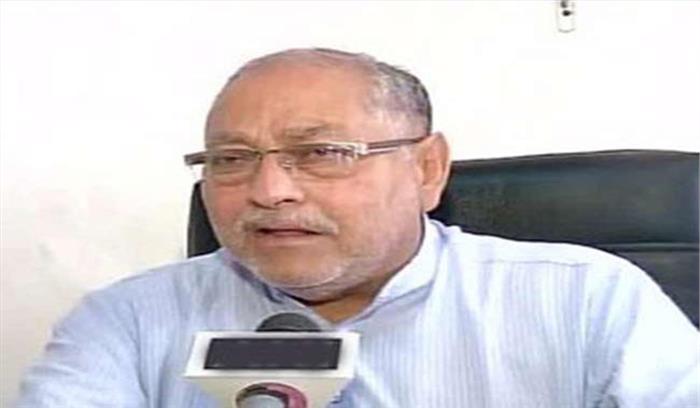 प्रहलाद मोदी कल आएंगे छत्तीसगढ़