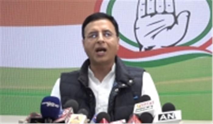 मोदी के 7 मंत्रों के जवाब में कांग्रेस ने उठाए 7 सवाल मोदी के 7 मंत्रों के जवाब में कांग्रेस ने उठाए 7 सवाल