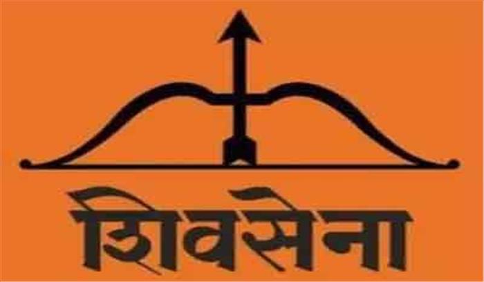 विशुद्ध प्रोपेगंडा है प्रधानमंत्री का साक्षात्कार: शिवसेना