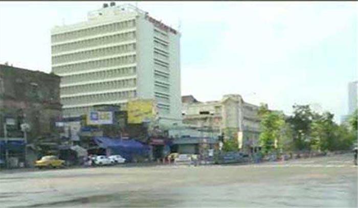 जनता कर्फ्यू: तमिनलाडु पूरी तरह से बंद