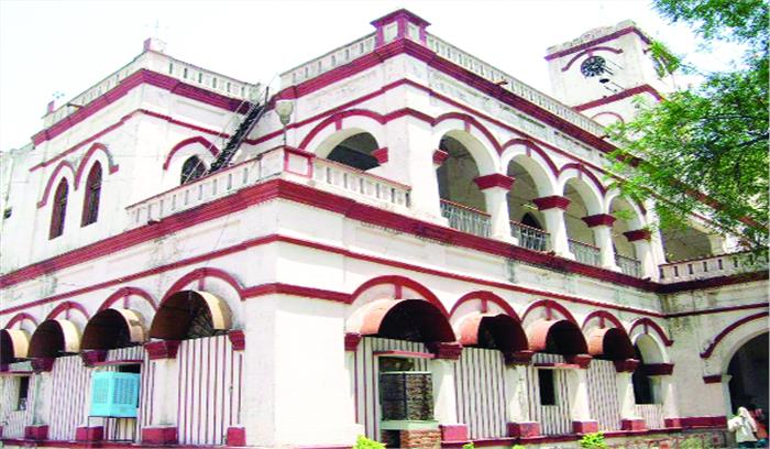 कागजो में टॉयलेट, मौके पर कुछ नहीं