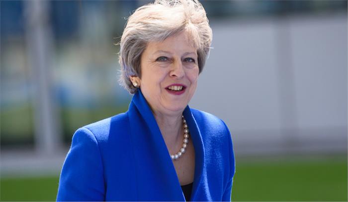 ब्रेक्जिट में विलंब के कारण ब्रिटेन को यूरोपीय चुनाव में हिस्सा लेना पड़ेगा