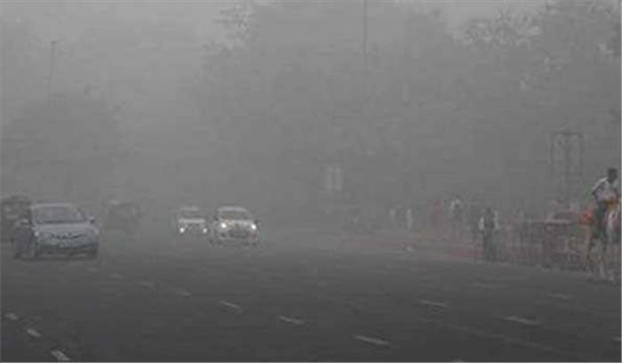 प्रधानमंत्री के प्रधान सचिव ने प्रदूषण से उत्पन्न स्थिति की समीक्षा की प्रधानमंत्री के प्रधान सचिव ने प्रदूषण से उत्पन्न स्थिति की समीक्षा की