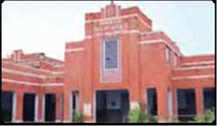 डॉ.के.एन.मोदी कॉलेज की छात्राओं का मामला प्रधानमंत्री कार्यालय पहुंचा