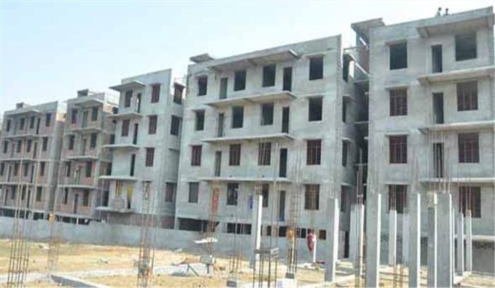 प्रधानमंत्री आवास योजना के तहत मिले आवेदकों की दोबारा होगी जांच