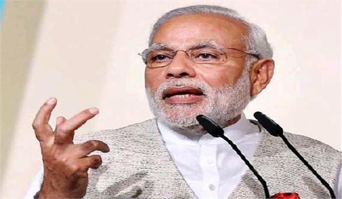 मृदा स्वास्थ्य कार्ड स्थानीय भाषा में मुद्रित हो : प्रधानमंत्री