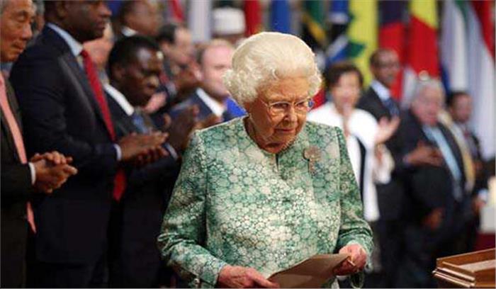 प्रिंस चार्ल्स करें राष्ट्रमंडल समूह का नेतृत्व : एलिजाबेथ