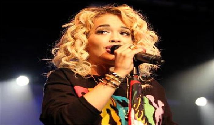 रीटा ओरा की डेटिंग सूची में शीर्ष पर हैं प्रिंस हैरी