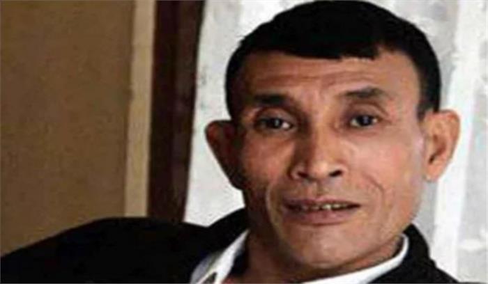 जेल में बंद विधायक बने 2 कमेटियों के सदस्य जेल में बंद विधायक बने 2 कमेटियों के सदस्य