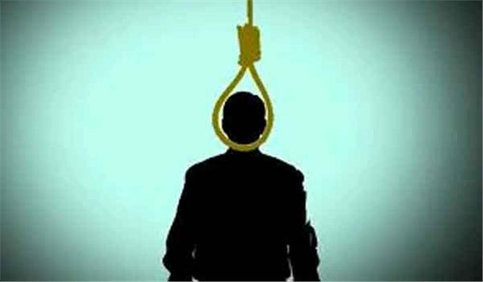 जेल के शौचालय में कैदी ने फांसी लगाकर किया आत्महत्या का प्रयास