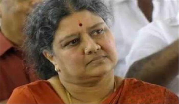 जेल में बैठक के कारण चार मंत्रियों को नोटिस