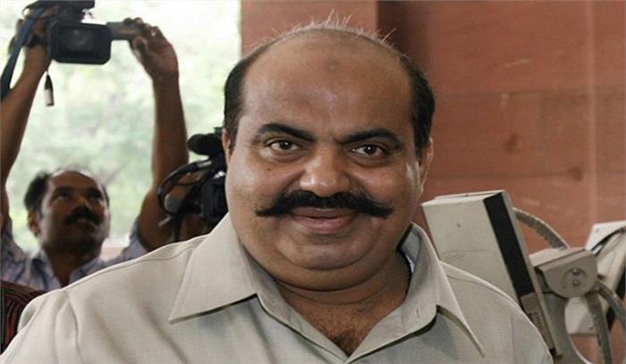 अतीक अहमद मामला : सीबीआई ने देवरिया जेल अधिकारियों से पूछताछ की