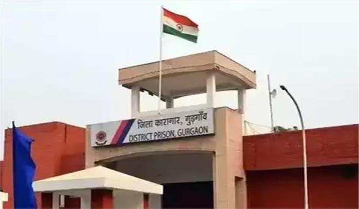 कैदी की मौत को परिवार ने बताया संदिग्ध