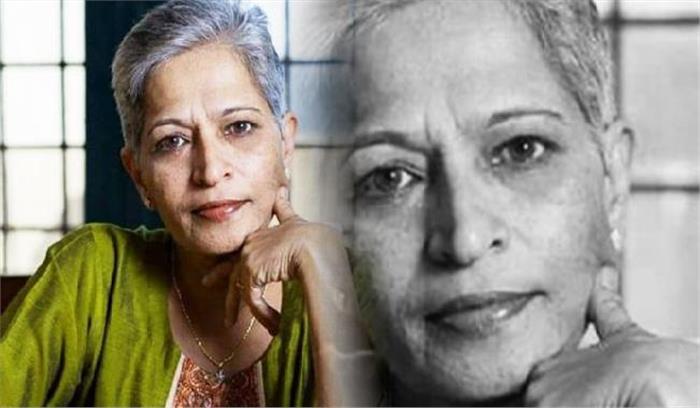 पत्रकार और विचारक मारे जाएंगे तो निजता और स्वतंत्रता कहाँ रह जाएगी: सजप