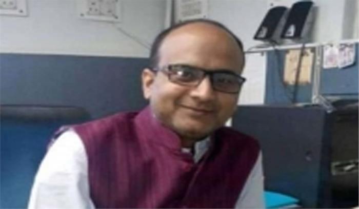 निजी क्षेत्र से संयुक्त सचिव के चयन को लेकर यूपीएससी पर उठे सवाल