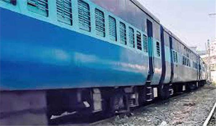109 मार्गों पर निजी कंपनियां चलाएंगी ट्रेन