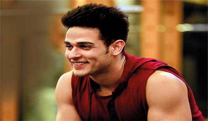 प्रियांक शर्मा को द हॉलिडे में मिला मजेदार किरदार