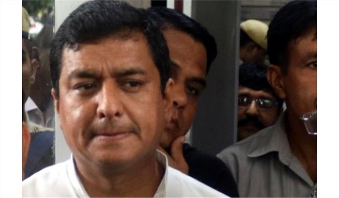 प्रियंका के बाद 35, लोधी एस्टेट होगा भाजपा के अनिल बलूनी का आवास