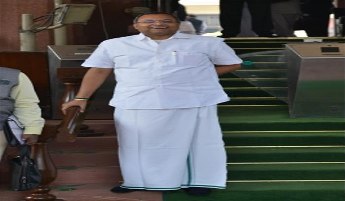 प्रियंका को कन्याकुमारी से मैदान में उतारने का कार्ति ने किया आग्रह प्रियंका को कन्याकुमारी से मैदान में उतारने का कार्ति ने किया आग्रह