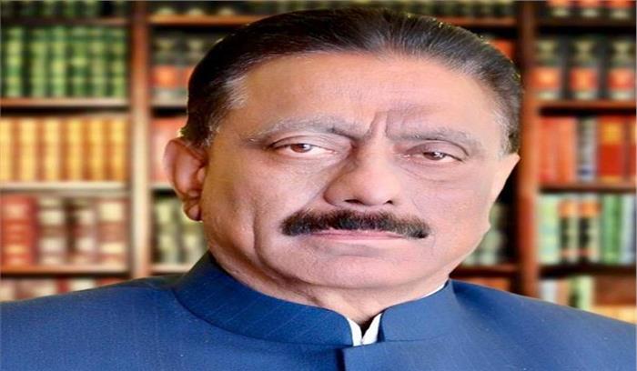 प्रियंका को सोनभद्र जाने से रोकना लोकतंत्र का अपमान : कुलदीप राठौर