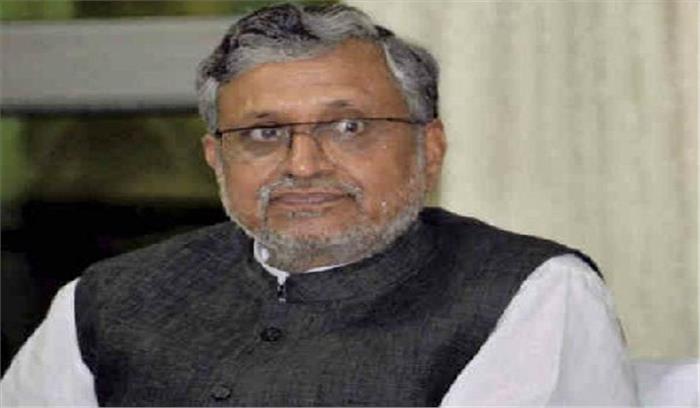 प्रियंका के आने से लोस चुनाव परिणाम प्रभावित नहीं होगा : सुशील