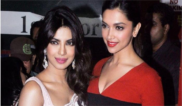 टीन च्वाइस अवार्ड-2017 में प्रियंका और दीपिका की झोली रही खाली